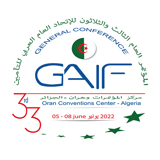 Gaif 33rd Conference