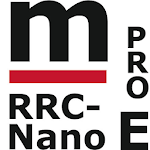 Cover Image of डाउनलोड Remoterig RRC-Nano PRO E  APK
