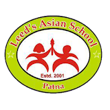 Leeds Asian School icon