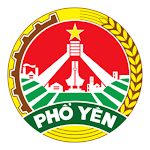 Cover Image of Download Phổ Yên - Xử lý phản ánh  APK