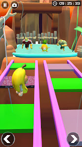 Banana Survival Challenge 1.0 APK + Mod (Free purchase) for Android