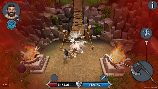 For Glory BETA MOD APK (Unlimited Money) Download 8