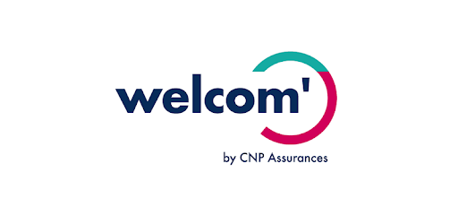 Welcom' by CNP Assurances
