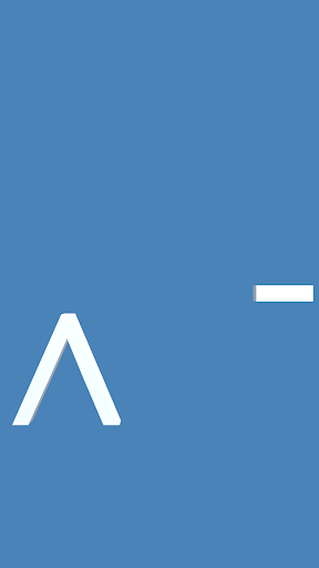 Android application Make Your Alphabets screenshort