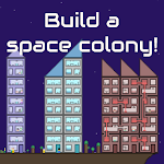 Cover Image of Download The Final Earth 2 - Sci-Fi City Builder 1.0.16 APK