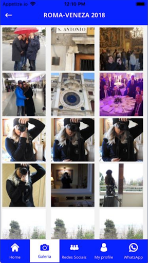 Andres Photo Screen 2