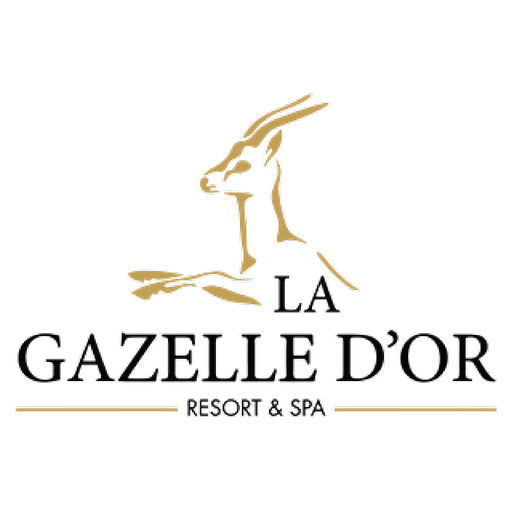 La Gazelle dOr logo