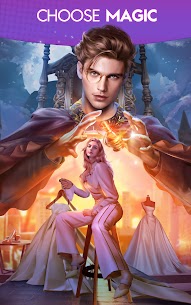 Romance Fate: Stories and Choices MOD APK 2.8.2 (Unlimited Diamonds) 14