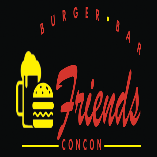 Friends logo