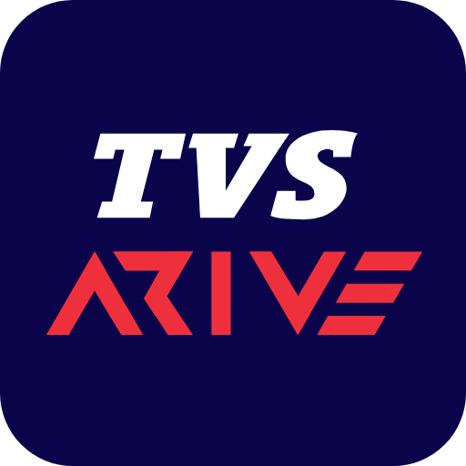 TVS ARIVE 2.6 Icon