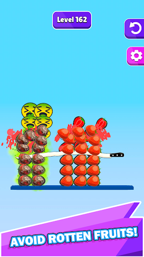 Draw Knife Screen 3