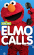 screenshot of Elmo Calls by Sesame Street
