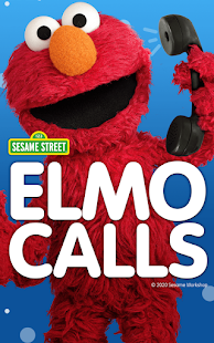 Elmo Calls by Sesame Street screenshots 17
