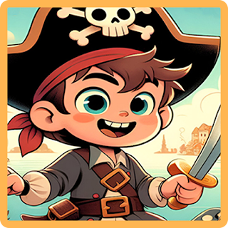 In search of pirate treasure