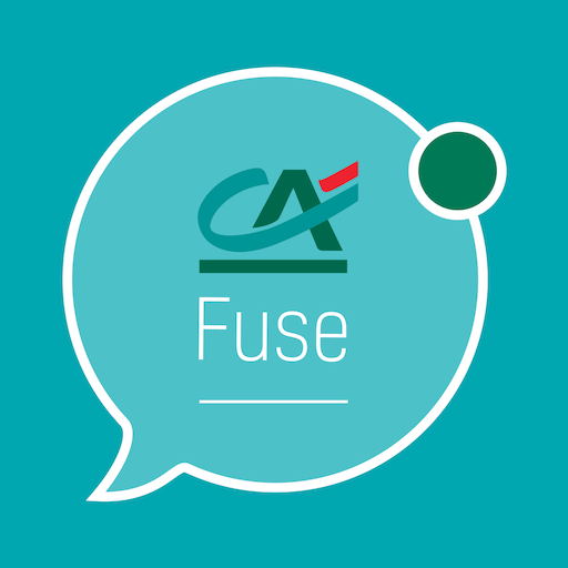 CA Fuse logo