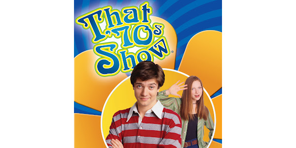 That 70s Show TV on Google Play