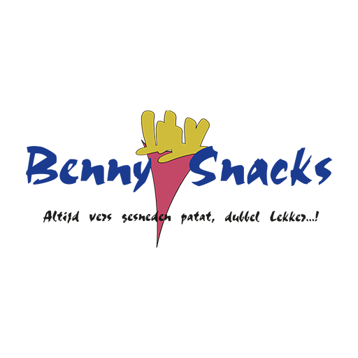 Benny Snacks 5.0 Icon