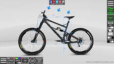Bike 3D Configuratorのおすすめ画像4