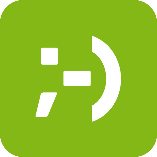 Pricer SmartAPP logo