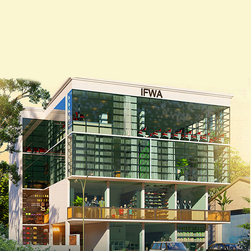 IFWA logo