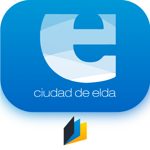 Elda AR logo