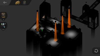 Game screenshot Float Block: Bloxorz Puzzle apk download