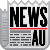 Newspapers AU free Australian icon