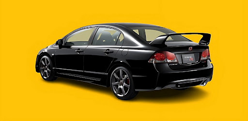 Honda Type R Wallpapers