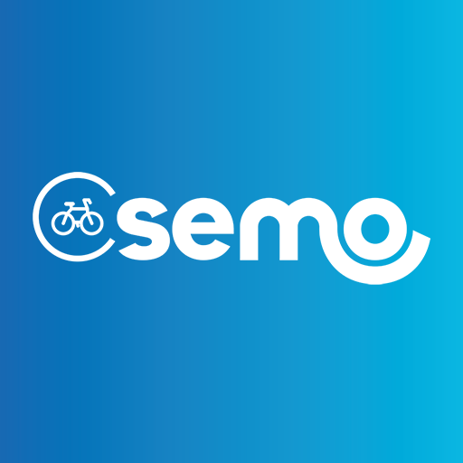 semo vélo - libre-service  Icon