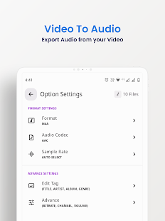 Video Converter Screenshot