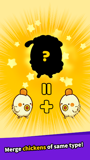 Chick A-Farm Screen 3