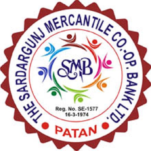 The Sardargunj Mercantile Co.o logo
