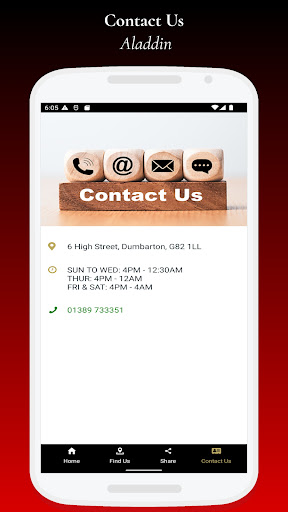 Aladdin Screenshot 3 - AppWisp.com