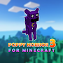 Poppy Horror 3 For Minecraft