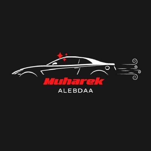 الابداع للسيارات logo
