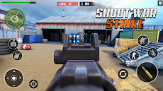Gun Strike Ops: ゲーム オプス 射撃 鉄砲ののおすすめ画像3