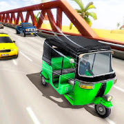 Top 25 Sports Apps Like Highway Tuk Tuk Rickshaw Driver - Best Alternatives