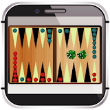 Narde - Backgammon Free icon