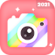 Beauty Face Plus - Selfie Beauty Camera - Androidアプリ