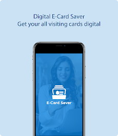 E-Card Saverのおすすめ画像1