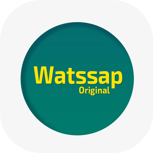 Watssap Plus Original Good