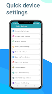 App Manager - Manage your apps