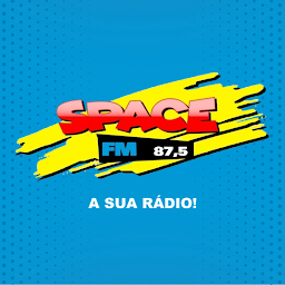 Icon image Rádio Space FM 87.5