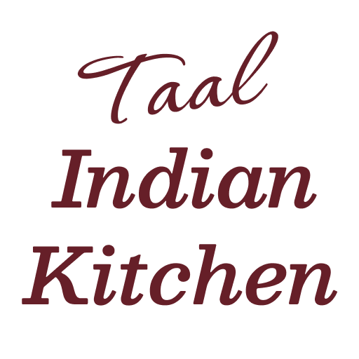 Taal India Kitchen logo