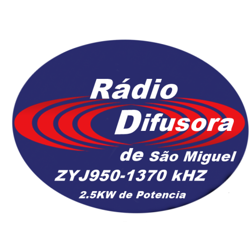 Rádio Difusora de São Miguel دانلود در ویندوز