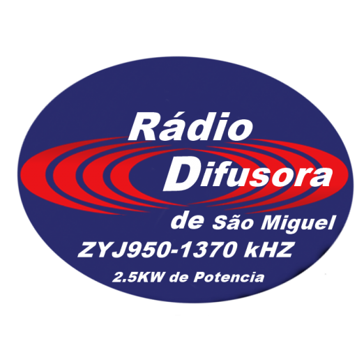 Rádio Difusora de São Miguel Windowsでダウンロード