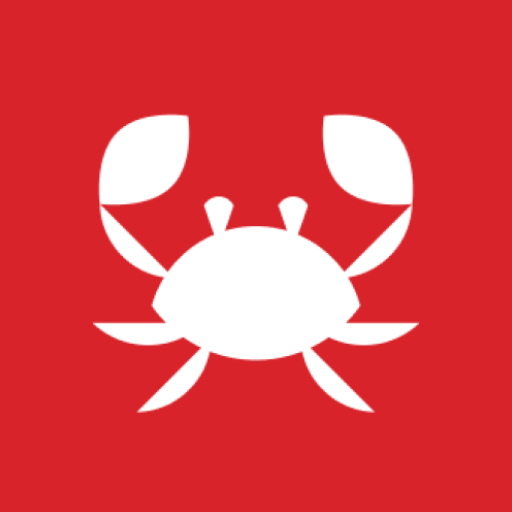 CrabMIC logo