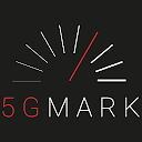 5GMARK (Testez votre Vitesse en 5G ou WiFi)