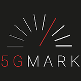 5GMARK Speed & Quality Test icon