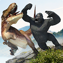 Dinosaur Hunter 2021: Dinosaur Games 2.3 APK Descargar